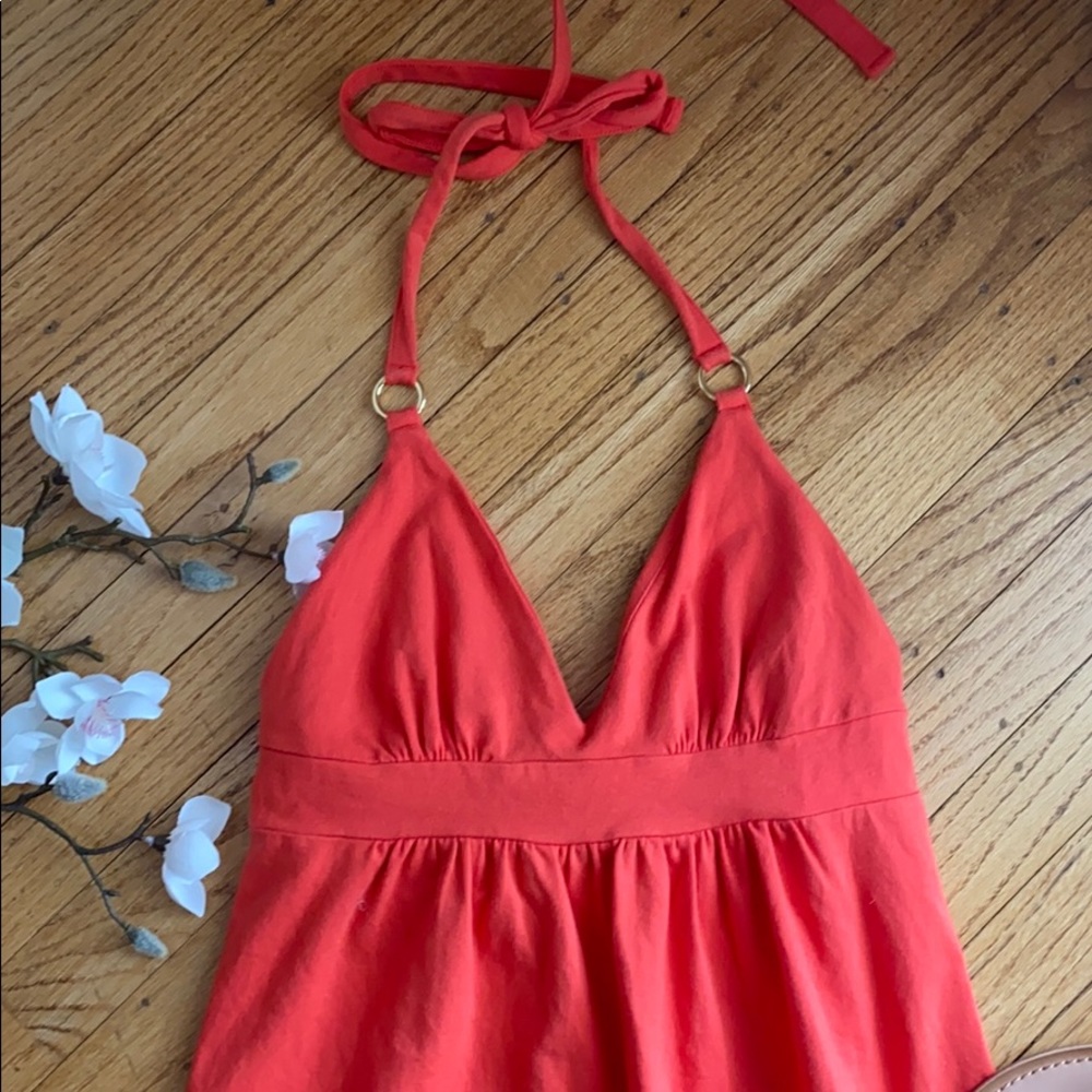Moda International Halter Dress XS - Picture 2 of 5